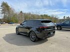 2023 Land Rover Range Rover Sport Dynamic Se Black vin: SAL1L9FU1PA110336