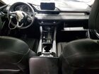 2020 Mazda 6 Grand Touring Белый vin: JM1GL1TY0L1512739