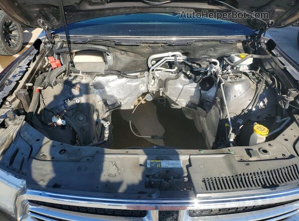 1C4RDHAG1LC191985 2020 DODGE DURANGO Charcoal Vista de la etiqueta del VIN
