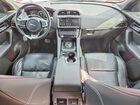 2017 Jaguar F-pace S Красный vin: SADCM2BVXHA887803 2017 Jaguar F-pace S Красный vin: SADCM2BVXHA887803