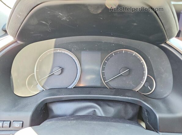 2T2ZZMCA5JC115642 2018 LEXUS RX Серебряный Вид задних сидений