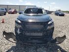 2026 Nissan Rogue Sl Черный vin: 5N1BT3CA8TC733384 Damage: Grille, Missing, Replacement Required