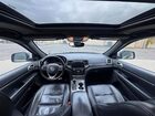 2020 Jeep Grand Cherokee Limited Черный vin: 1C4RJFBG5LC179625