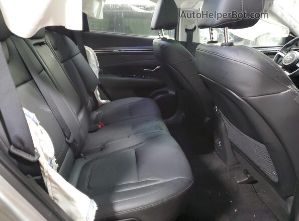 5NMJECDE0RH379639 2024 HYUNDAI TUCSON Серый 