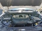 2019 Jeep Grand Cherokee Laredo Белый vin: 1C4RJFAG8KC690794