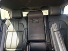 2016 Land Rover Range Rover Sport Hse Серебряный vin: SALWR2PF2GA661760