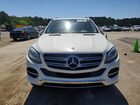 2018 Mercedes-benz Gle 350 White vin: 4JGDA5JB1JB030668