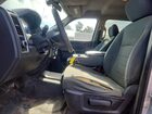 2016 Ram 2500 St Серебряный vin: 3C6UR5HJ6GG381142