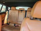 2020 Bmw X4 Xdrive30i Blue vin: 5UX2V1C02L9B53802