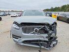 2025 Volvo Xc90 Core Silver vin: YV4M12PJ2S1335599