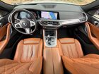 2023 Bmw X6 Xdrive40i Белый vin: 5UXCY6C05P9P51197