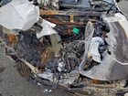 2025 Subaru Outback Onyx Edition Белый vin: 4S4BTALC8S3185830