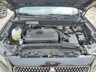 2020 Lincoln Nautilus Reserve Black vin: 2LMPJ8K98LBL02628