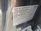 2019 Audi Q8 Premium Plus S-line Gray vin: WA1EVAF16KD030798