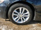 2018 Chevrolet Malibu Lt Черный vin: 1G1ZD5ST1JF132160 Damage: Left Front Wheel, Curb Rash, > 12 Inches
