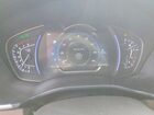 2020 Hyundai Santa Fe Sel Black vin: 5NMS33AD8LH267605