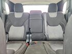 2018 Jeep Cherokee Latitude Серый vin: 1C4PJMCX4JD603734