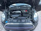 2019 Mini Cooper Черный vin: WMWXU1C58K2J02277