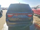2020 Dodge Durango Sxt Charcoal vin: 1C4RDHAG1LC191985