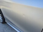 2016 Mercedes-benz S 550 Серебряный vin: WDDUG8CB0GA214053 Damage: Right Rear Door, Dent(S) W/ Paint Dmg, 3 To 4 Inches