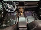 2021 Jeep Wrangler Unlimited Sahara 4xe Черный vin: 1C4JJXP63MW716298