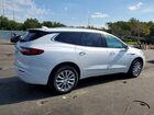 2020 Buick Enclave Avenir Белый vin: 5GAERDKW2LJ288351