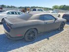2017 Dodge Challenger Sxt Угольный vin: 2C3CDZAG9HH600111