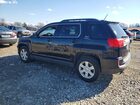 2016 Gmc Terrain Sle Черный vin: 2GKFLTEK6G6334519