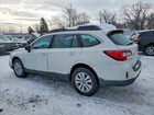 2017 Subaru Outback 2.5i Белый vin: 4S4BSAAC7H3283343 2017 Subaru Outback 2.5i Белый vin: 4S4BSAAC7H3283343