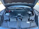 2019 Porsche Cayenne Blue vin: WP1AA2AY9KDA01367