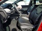 2026 Jeep Compass Limited Красный vin: 3C4NJDCNXTT177681