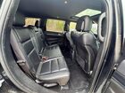2020 Jeep Grand Cherokee Limited Черный vin: 1C4RJFBG5LC179625