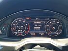 2019 Audi Q7 Prestige Черный vin: WA1VAAF70KD028769