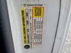 2017 Chev Express G2500 White vin: 1GCWGAFF9H1162061