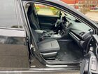 2023 Subaru Crosstrek Черный vin: JF2GTABC8PH263112