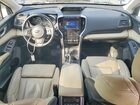 2019 Subaru Ascent Limited Blue vin: 4S4WMAJD1K3458522