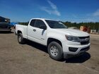 2019 Chev Colorado White vin: 1GCHSBEA4K1292016 2019 Chev Colorado White vin: 1GCHSBEA4K1292016