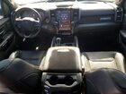 2021 Ram 1500 Trx Черный vin: 1C6SRFU90MN902187