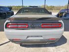 2019 Dodge Challenger Sxt Черный vin: 2C3CDZAG3KH677113