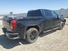 2023 Gmc Sierra K1500 Elevation Черный vin: 3GTUUCE87PG290099