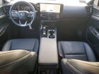 2025 Lexus Nx 350h Premium Серый vin: 2T2GKCEZ7SC041067