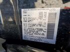 2026 Nissan Rogue Sl Черный vin: 5N1BT3CA8TC733384