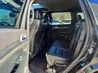 2019 Jeep Grand Cherokee Limited Черный vin: 1C4RJFBG1KC542016