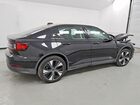 2024 Polestar 2 Gray vin: YSMFD3KA6RL212892