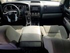 2017 Toyota Sequoia Sr5 Gray vin: 5TDZY5G12HS068465