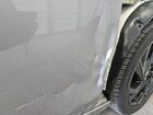 2026 Hyun Elantra Se Серый vin: KMHLM4DG7TU118720 Damage: Right Front Door, Dent(S) W/ Paint Dmg, > 12 Inches