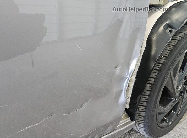 KMHLM4DG7TU118720 2026 HYUNDAI ELANTRA Серый 