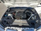 2024 Bmw X3 Sdrive30i White vin: 5UX43DP02R9V93468