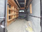 2022 Mercedes Benz Sprinter 2500 Черный vin: W1Y4ECHY8NP434269