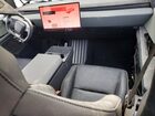 2025 Tesla Cybertruck Gold vin: 7G2CEHEE4SA062128